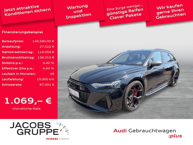Audi RS6