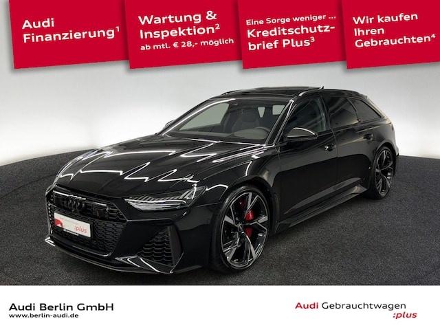 Audi RS6