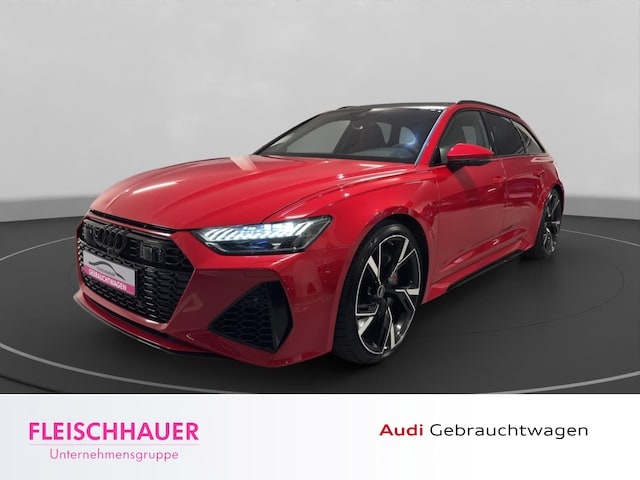 Audi RS6
