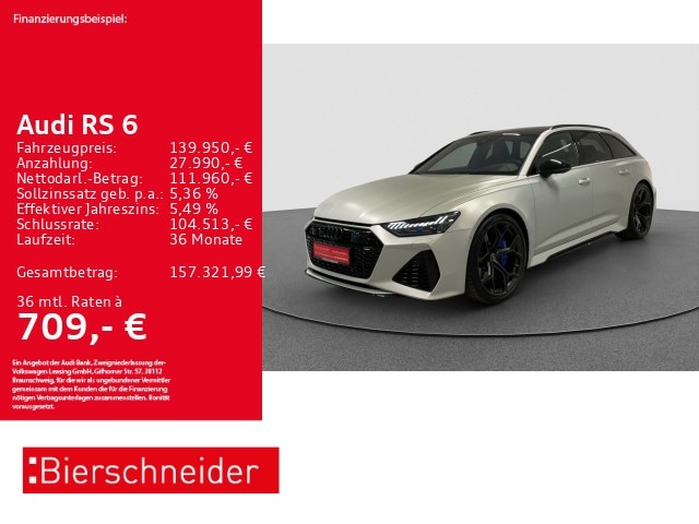 Audi RS6