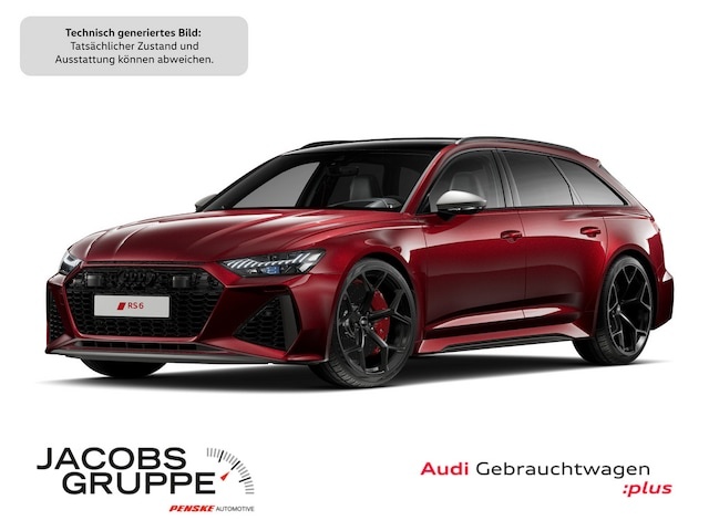 Audi RS6