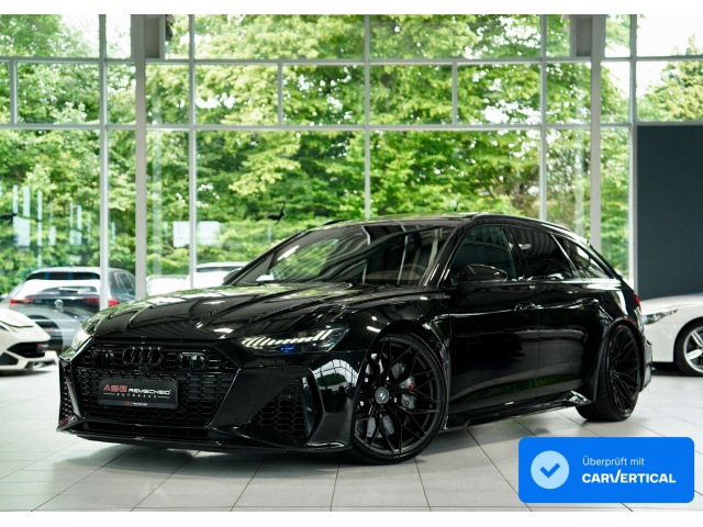 Audi RS6