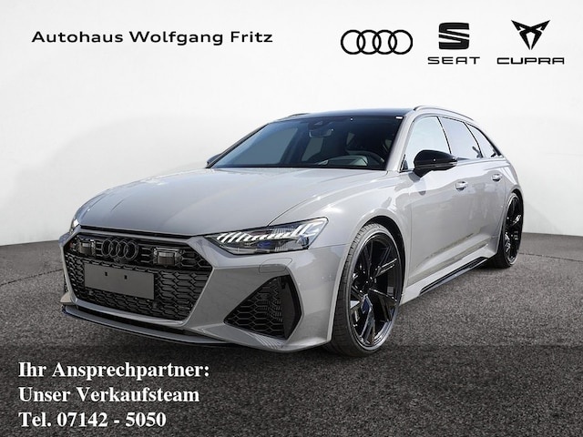 Audi RS6