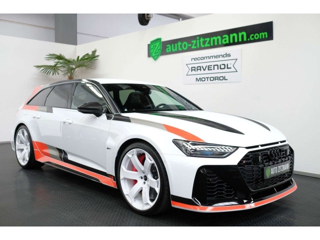 Audi RS6