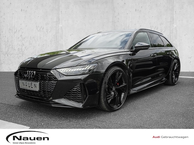 Audi RS6