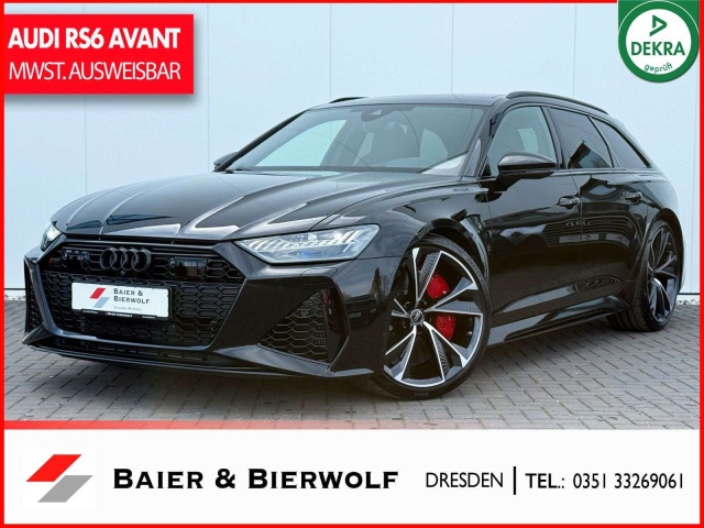Audi RS6