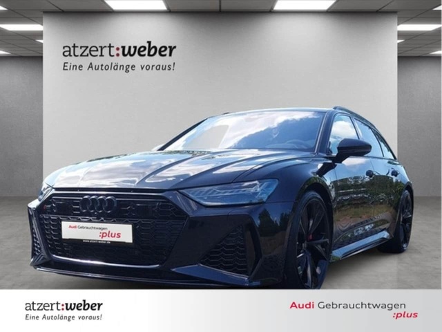 Audi RS6