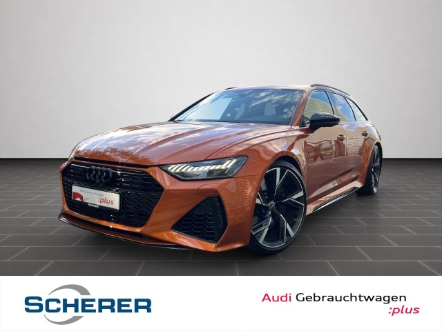 Audi RS6