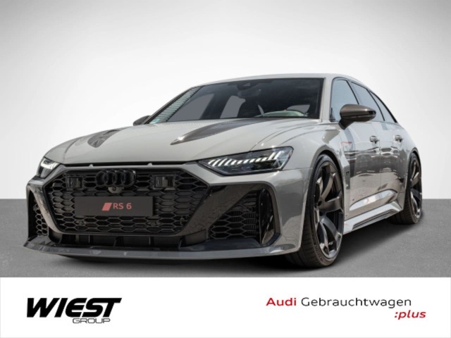 Audi RS6