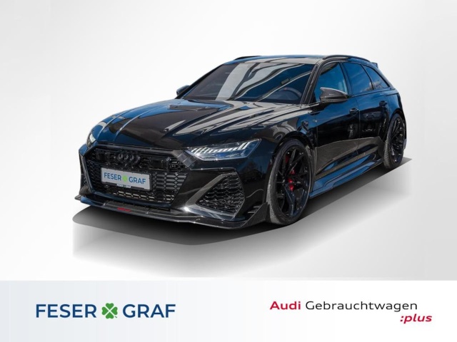 Audi RS6