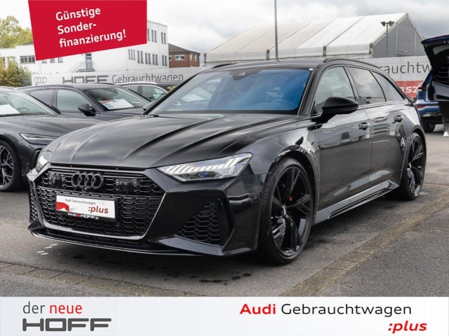 Audi RS6
