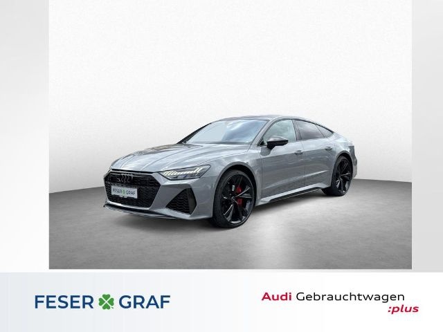 Audi RS7