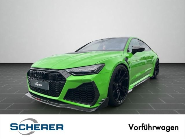 Audi RS7