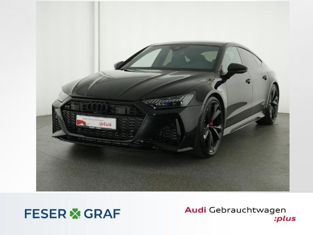 Audi RS7