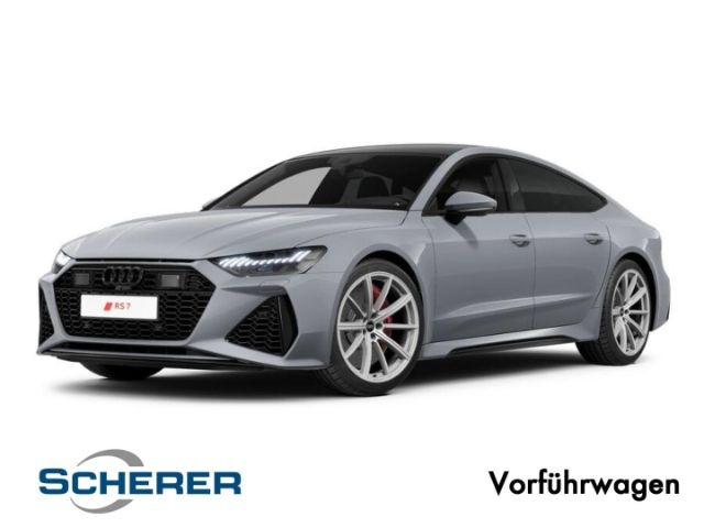 Audi RS7