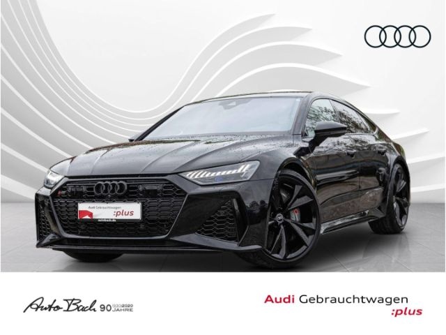 Audi RS7