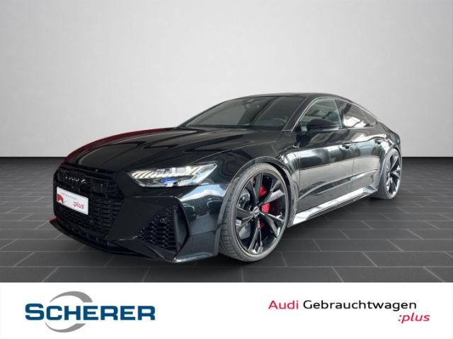 Audi RS7