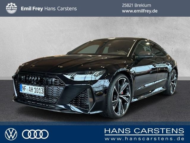 Audi RS7