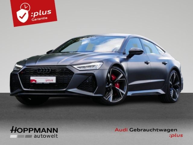 Audi RS7