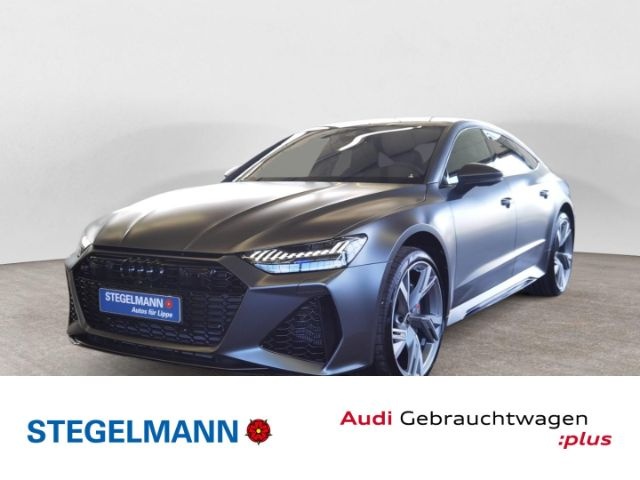 Audi RS7
