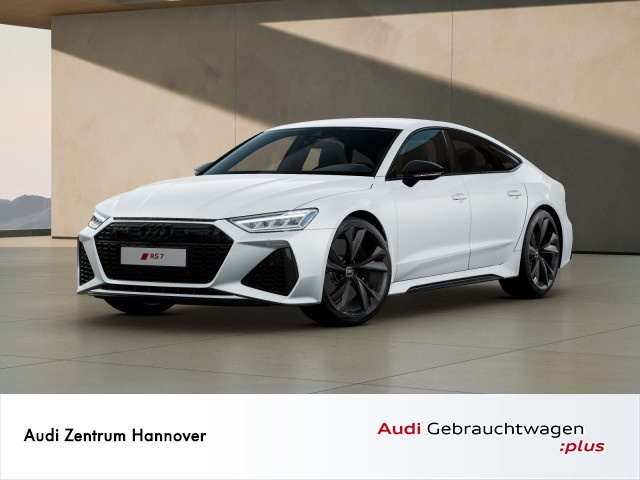 Audi RS7
