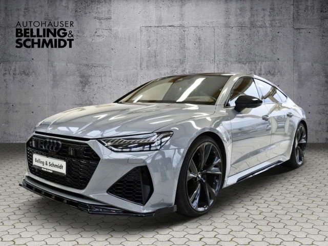 Audi RS7