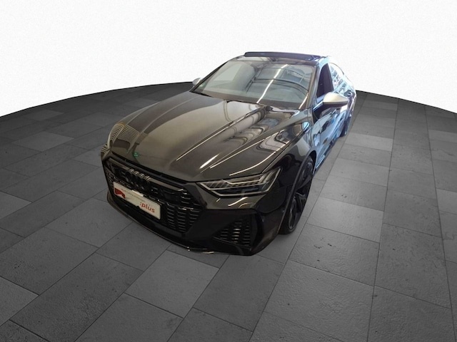 Audi RS7