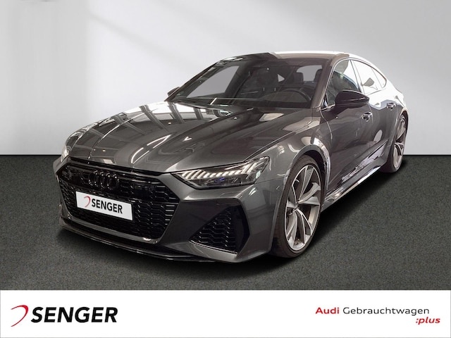 Audi RS7
