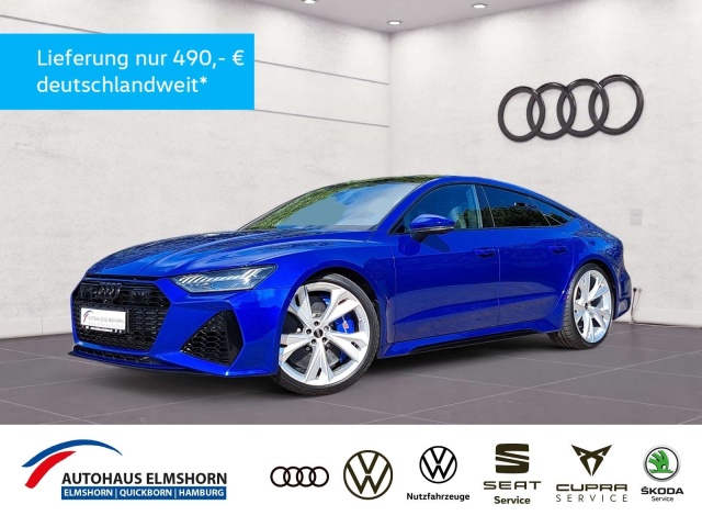 Audi RS7