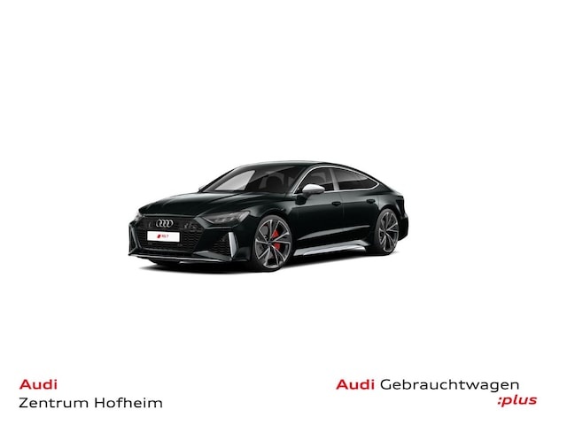 Audi RS7