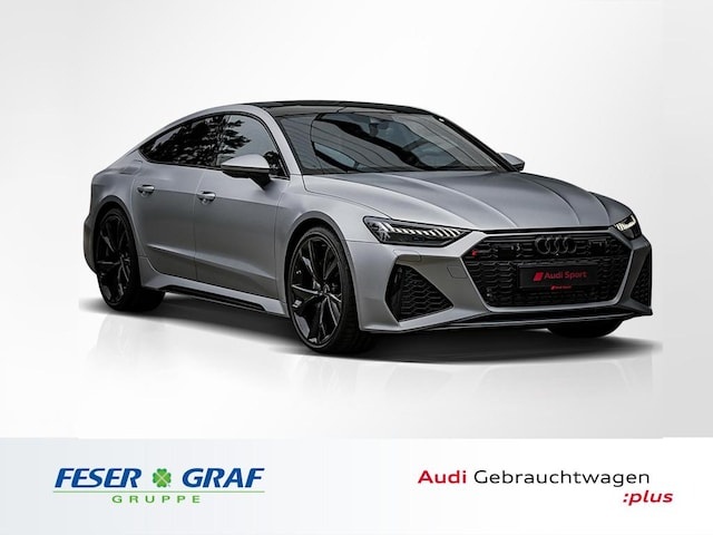 Audi RS7