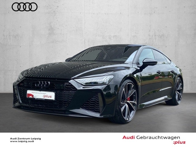 Audi RS7