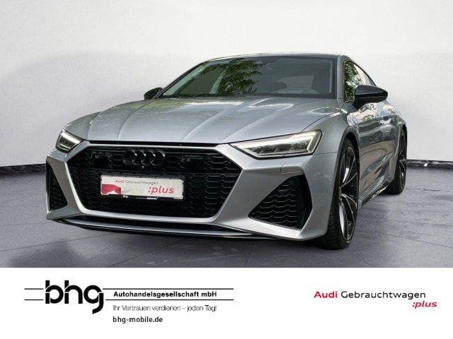 Audi RS7