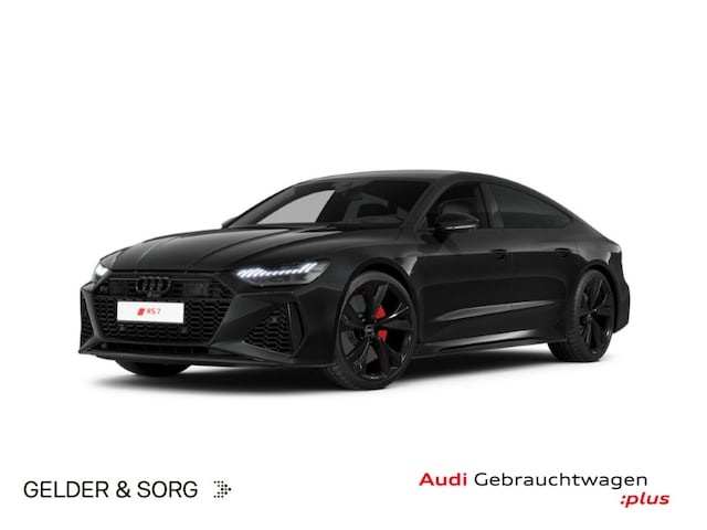 Audi RS7