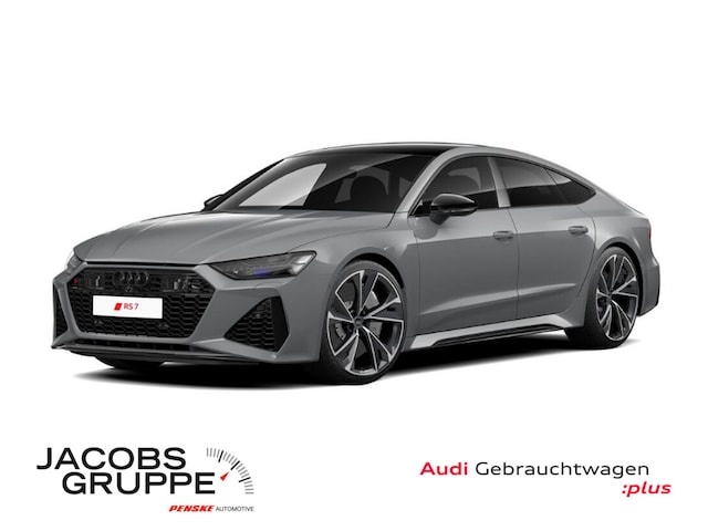Audi RS7