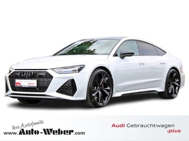 Audi RS7