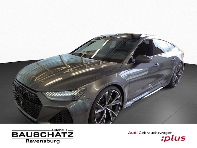 Audi RS7