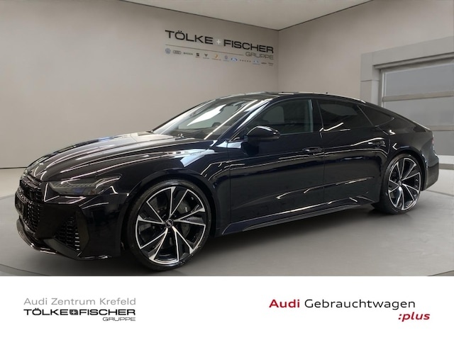 Audi RS7