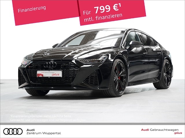 Audi RS7