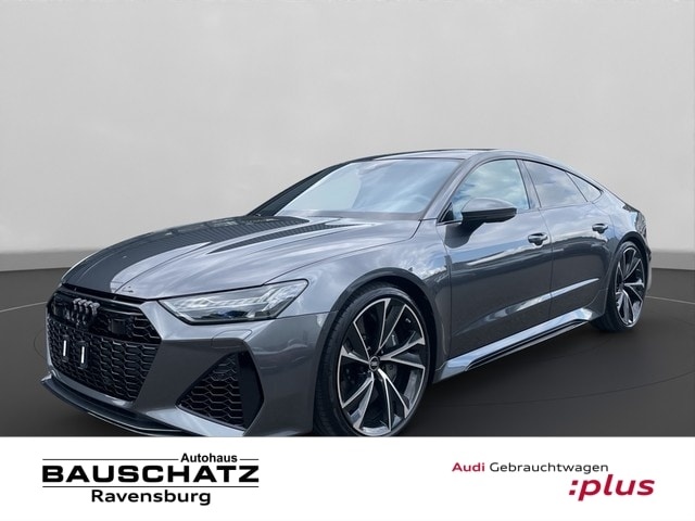 Audi RS7