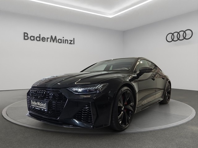 Audi RS7