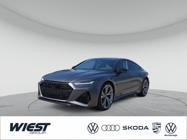 Audi RS7