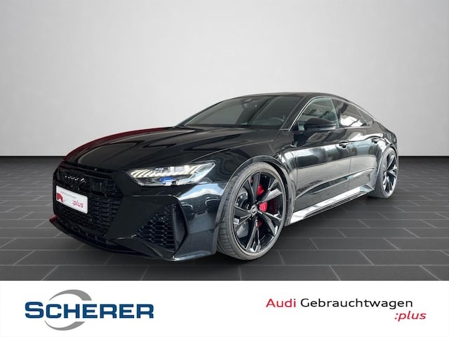 Audi RS7