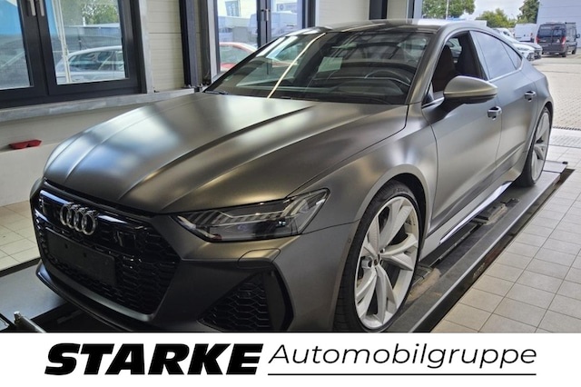 Audi RS7