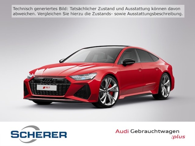 Audi RS7
