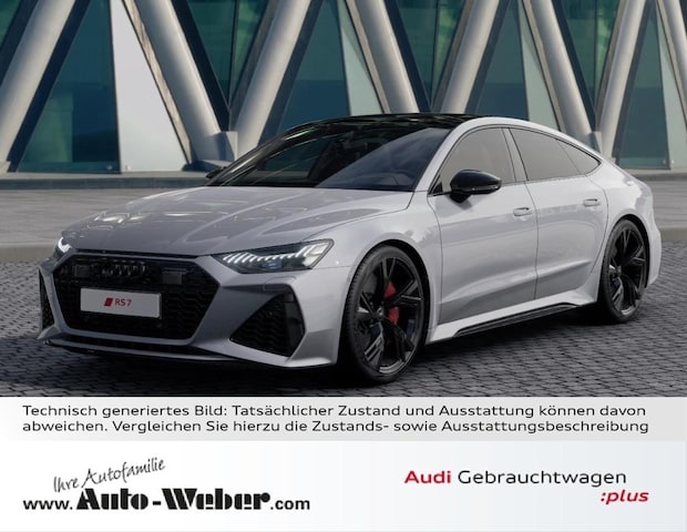 Audi RS7