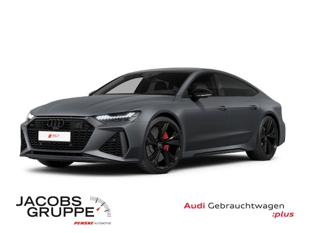 Audi RS7