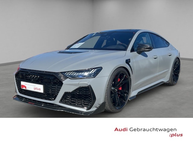 Audi RS7
