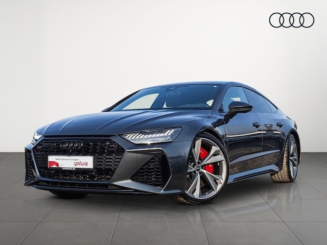 Audi RS7