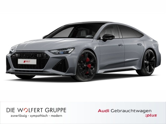 Audi RS7
